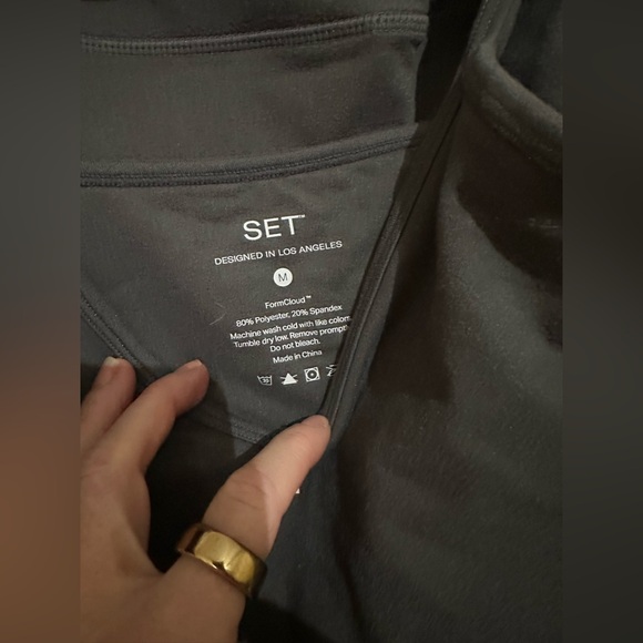 Set active formcloud set - Picture 4 of 6